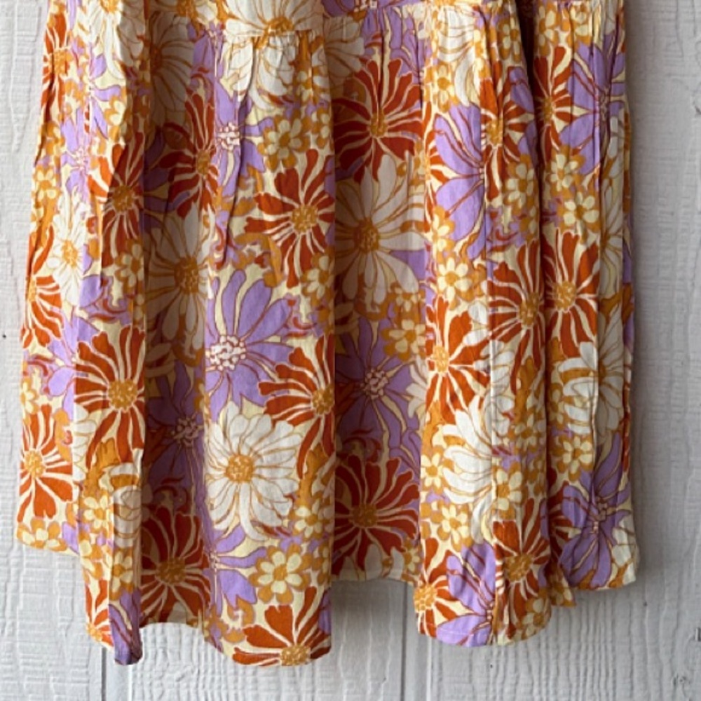 L *SPACE Bondi Maxi Skirt - Picture 11 of 11